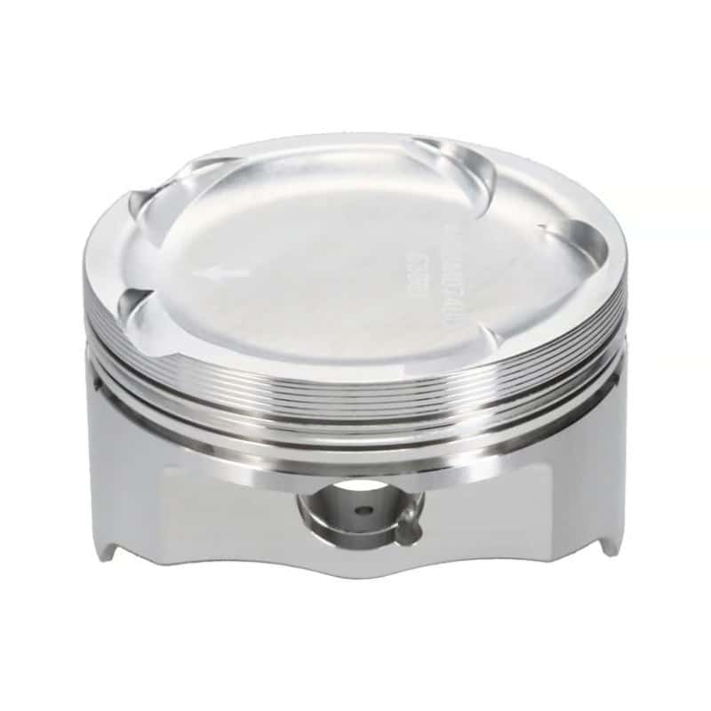 Wiseco — Wiseco Yamaha RX1 2003-07 TURBO 101 CR Piston Kit
Piston Kit - view 10