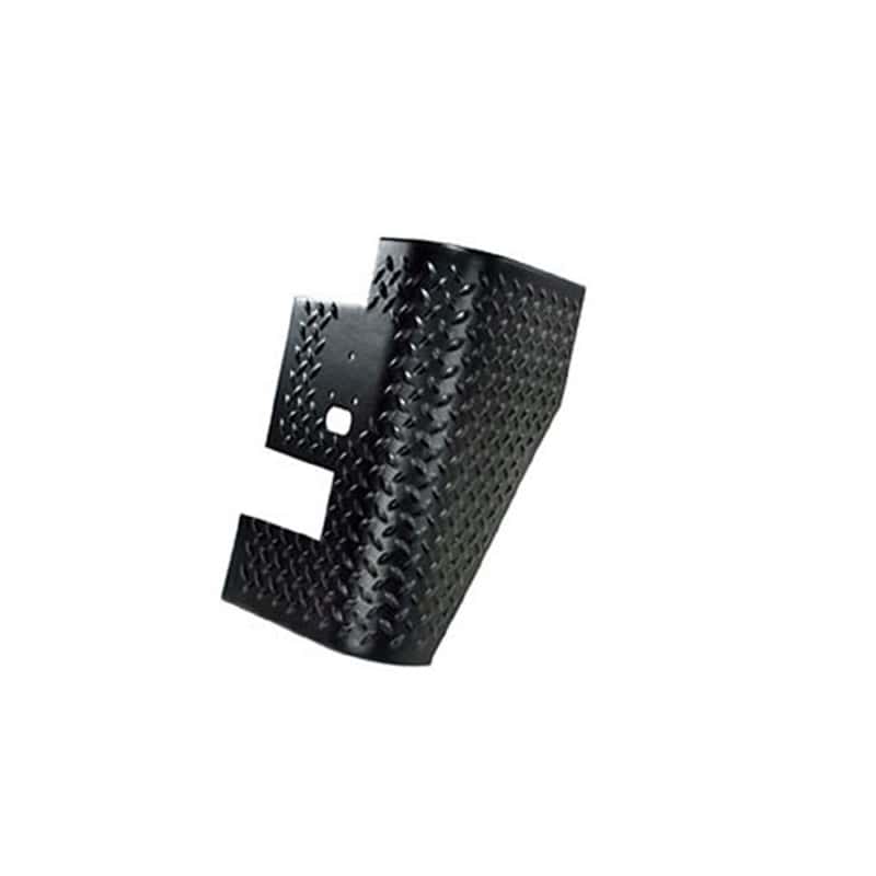 Rugged Ridge — Rugged Ridge Rear Corner Guards Body Armor 97-06 Jeep Wrangler
Body Corner Guard
TRAIL ARMOR - view 3