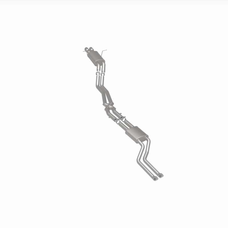 Magnaflow — MagnaFlow SYS C/B 01-05 BMW 330I/CI 3.0L
Cat-Back - view 15
