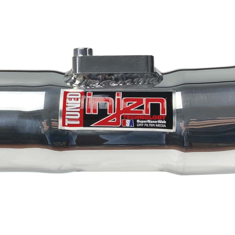 Injen — Injen 18-20 Honda Accord L4-1.5L Turbo SP Short Ram Intake System
Short Ram Intake
Air Intake Kit - view 7