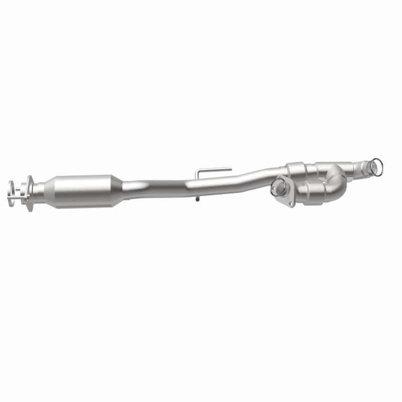 Magnaflow — Magnaflow 11-14 Quest 3.5 Underbody Direct Fit Converter
OEM Grade
OEM - view 20