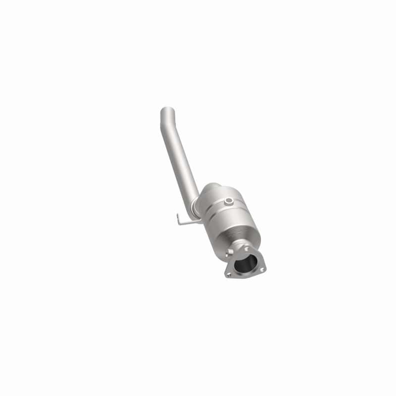 Magnaflow — MagnaFlow Conv DF 02-05 Audi A4 Quat 2.8L Driver Side
OEM Grade
OEM - view 24