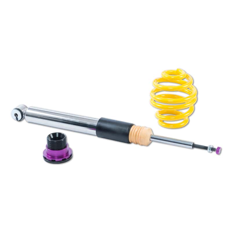 KW — KW Clubsport Kit BMW M3 E36 (M3B M3/B) Coupe Convertible Sedan
Coilover Kit - view 11