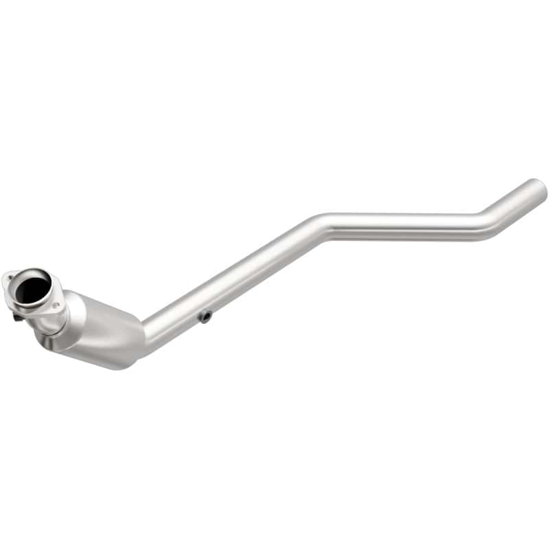 Magnaflow — MagnaFlow Conv DF 00-05 Lincoln LS 3L PS OEM
OEM Grade
OEM - view 2