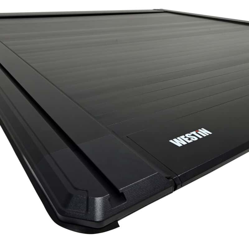 Westin — Westin 15-25 Ford F-150 (Incl. 22-25 Lightning) 5.5ft Bed Electric Retractable Tonneau Cover - Black
Tonneau Cover - view 32