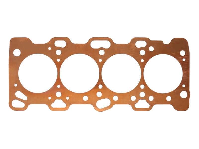 Wiseco — Wiseco SC GASKET-Mits 4G64 88MM .050inch copper Gasket
Cylinder Head Gasket - view 1