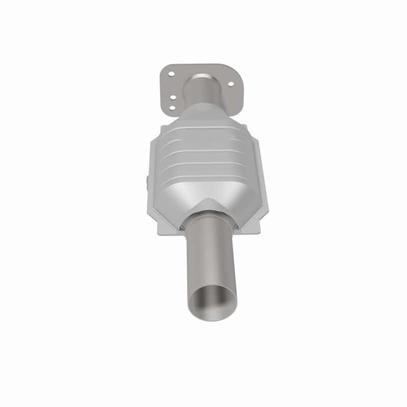 Magnaflow — MagnaFlow Conv DF 04 Mitsubishi Galant 2.4L
Standard Grade
Standard - view 14