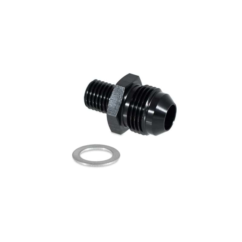 Grams Performance — Grams Performance -6 AN INLET ADAPTER FITTING
Fuel Pump Fitting - view 1