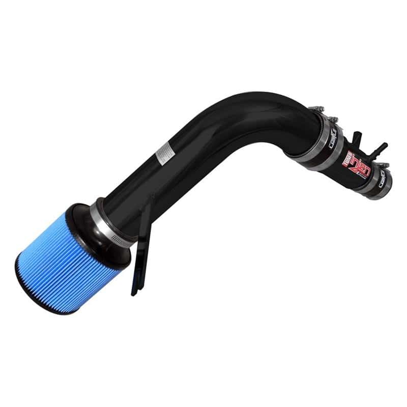 Injen — Injen 13 Dodge Dart 1.4L Turbo 4cyl Black Cold Air Intake w/ MR Tech (Converts to SRI)
Cold air Intake
Air Intake Kit - view 2