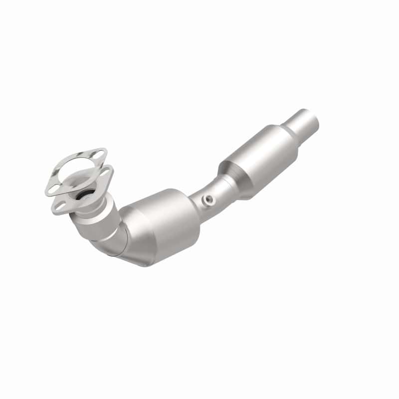 Magnaflow — Magnaflow 12-15 Chevrolet Camaro 6.2L Direct Fit Converter
California - view 5