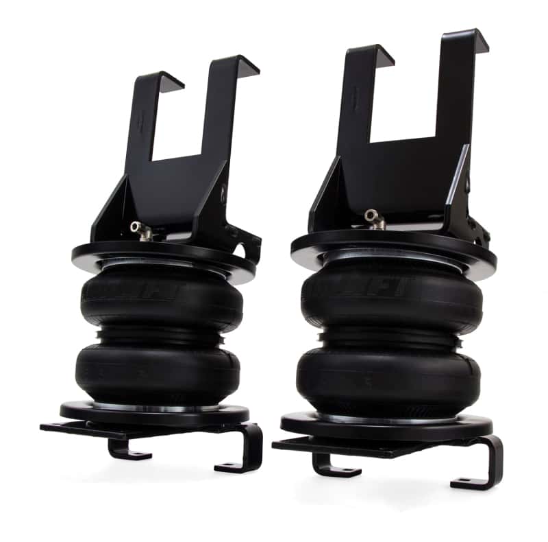 Air Lift — Air Lift LoadLifter 7500XL Ultimate for 01-10 Chevy Silverado 2500/3500
7500 XL Ult - view 6