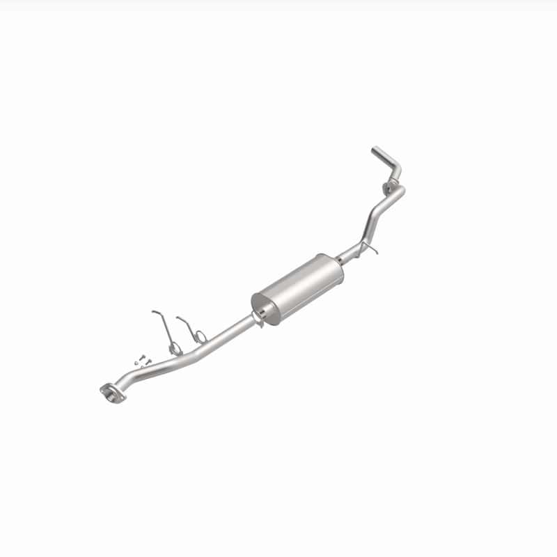 Magnaflow — MagnaFlow BRE Exhaust Kit 02-07 Silverado Sierra
Exhaust Kit - view 25