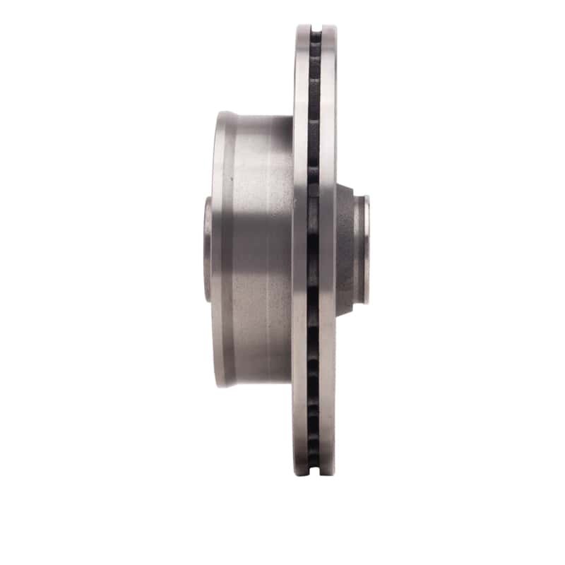 DFC — DFC 84-85 Mazda RX-7 Front Brake Rotor
DFC Brake Rotor - view 3