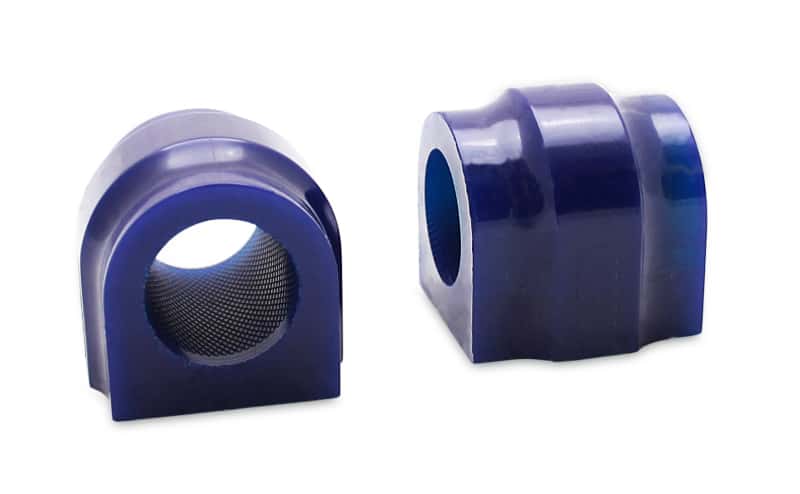 Superpro — SuperPro 2002 Mini Cooper Base Front 27mm Sway Bar Mount Bushing Set
Bushing Kit - view 4
