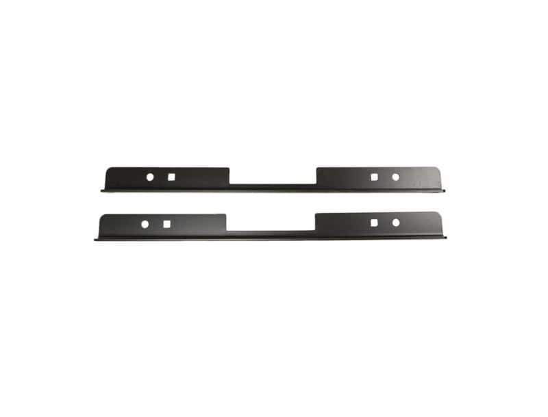 PRP Seats — PRP Universal Angle Mounts (3In. Short)
Seat Mount - view 1