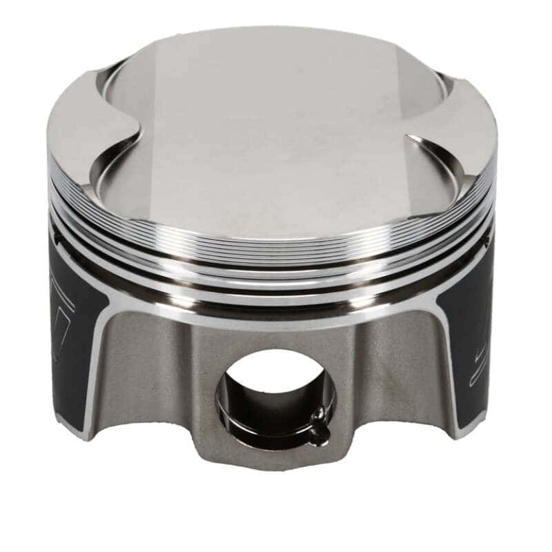 Wiseco — Wiseco BMW 2.5L M50B25 11:1 CR - SINGLE Piston
Piston - view 6