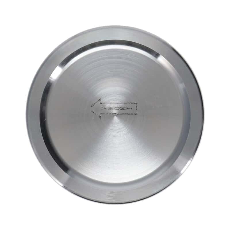 Manley Performance — Manley Ford 4.6L/5.4L SOHC/DOHC (2v/4v)Platinum Series Dish Piston
Piston Set - view 11
