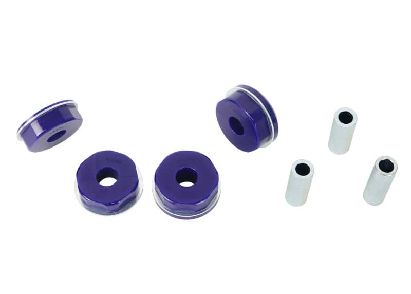 Superpro — SuperPro 1994 Subaru Legacy LSi Rear Subframe To Body Mount Bushing Kit
Bushing Kit - view 4