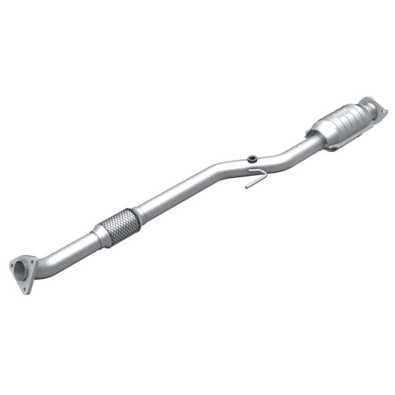 Magnaflow — MagnaFlow Conv DF 03-06 Sentra 1.8L Rear
HM Grade
HM - view 1