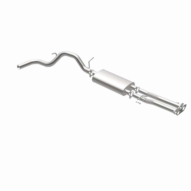Magnaflow — MagnaFlow BRE Exhaust Kit 96-00 Tahoe Yukon 5.7L
Exhaust Kit - view 18