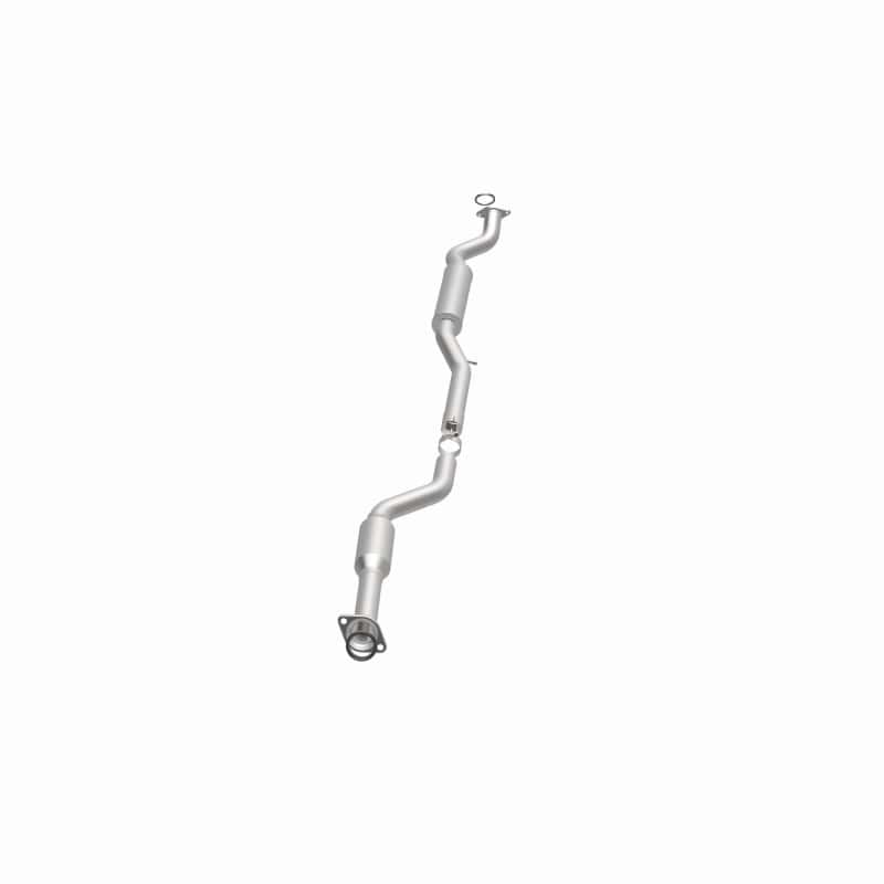 Magnaflow — MagnaFlow OEM Grade 06-12 Mazda MX-5 Miata Direct Fit Federal Catalytic Converter
OEM Grade
OEM - view 25