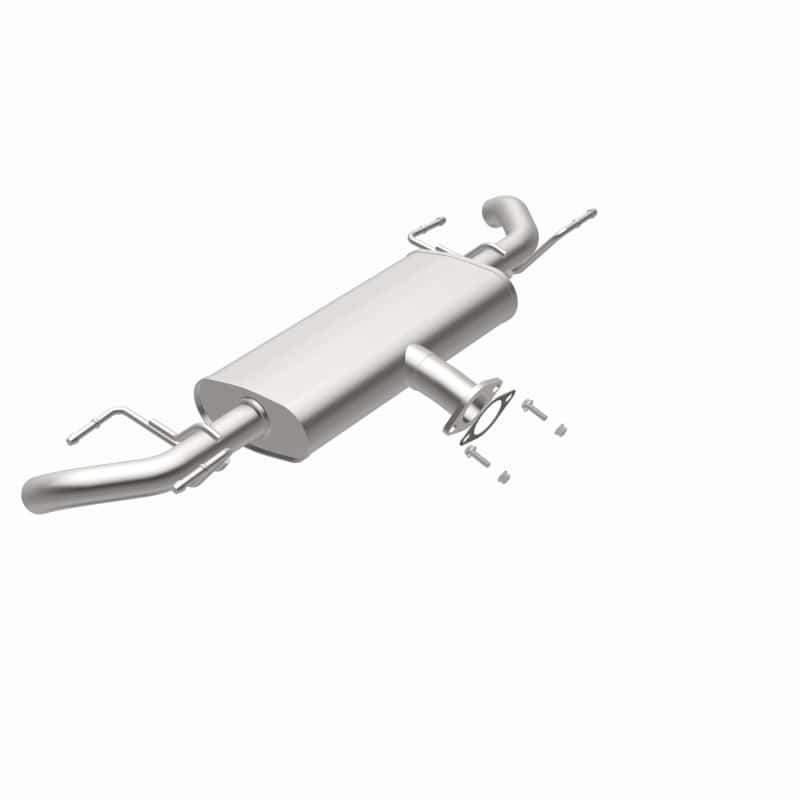 Magnaflow — MagnaFlow BRE Exhaust Kit 14-18 Mazda 3 2.0L
Exhaust Kit - view 18