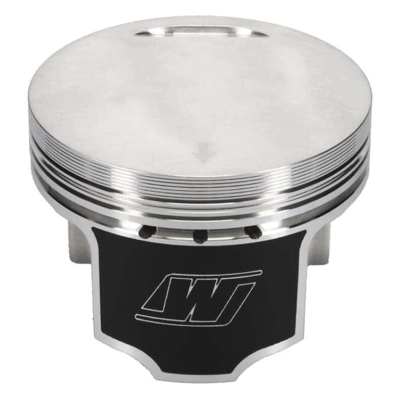 Wiseco — Wiseco Toyota 20R22R 1.533 C.H. (3701XC) Piston Shelf Stock
Piston - view 6