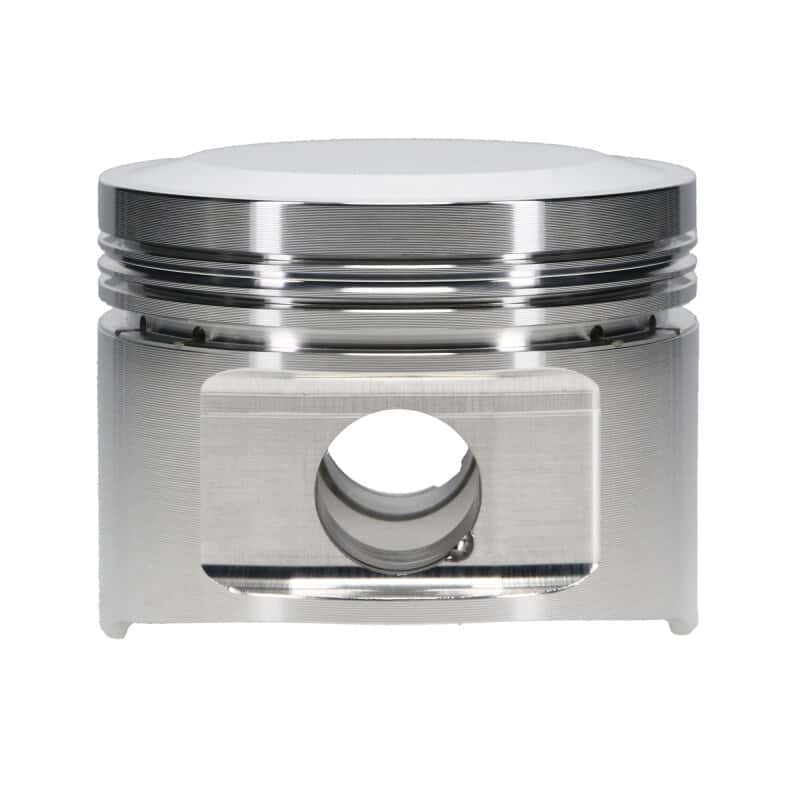 JE Pistons — JE Pistons RENAULT R5 7.0:1 Set of 5 Pistons - view 10