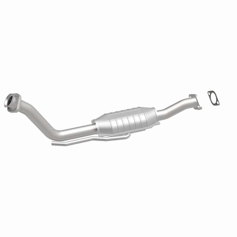 Magnaflow — MagnaFlow Conv Ford-Lincoln-Mercury 30X6.5X4
Standard Grade
Standard - view 8