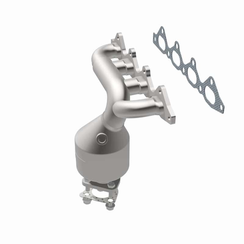 Magnaflow — Magnaflow Conv DF 01-04 Kia Spectra 1.8L
California - view 10