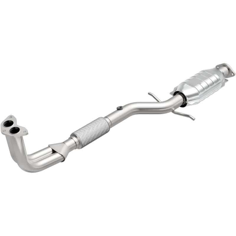 Magnaflow — Magnaflow Conv DF 99-01 Hyundai Sonata 2.4L
California - view 2