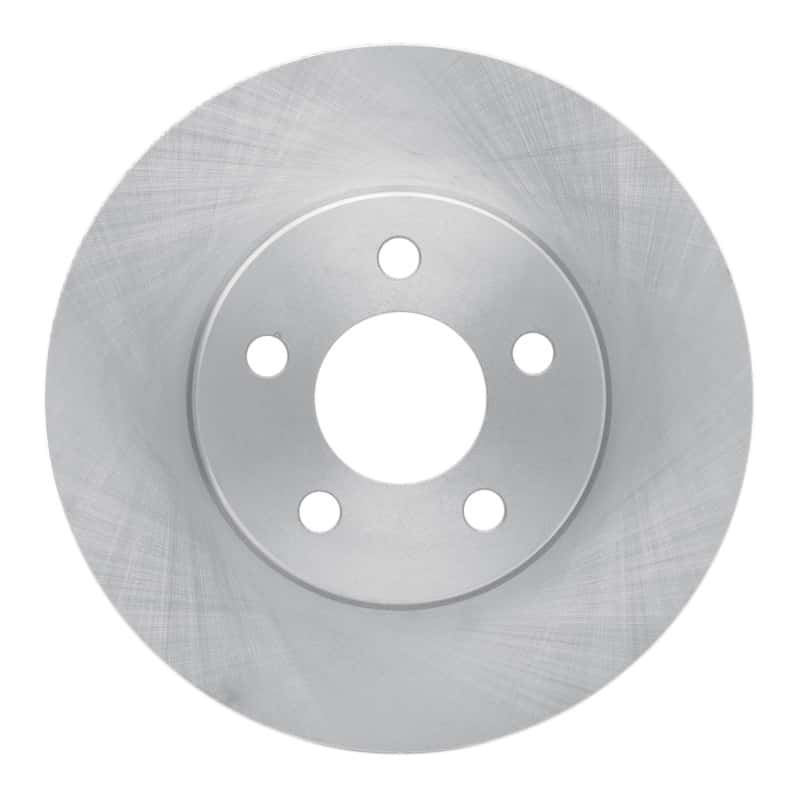 DFC — DFC 95-99 Dodge Neon (USA/Canada) Front Brake Rotor
DFC Brake Rotor - view 1