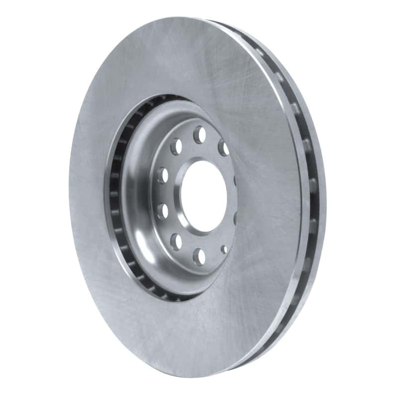 DFC — DFC 18-24 Volkswagen Tiguan Front Brake Rotor - view 4