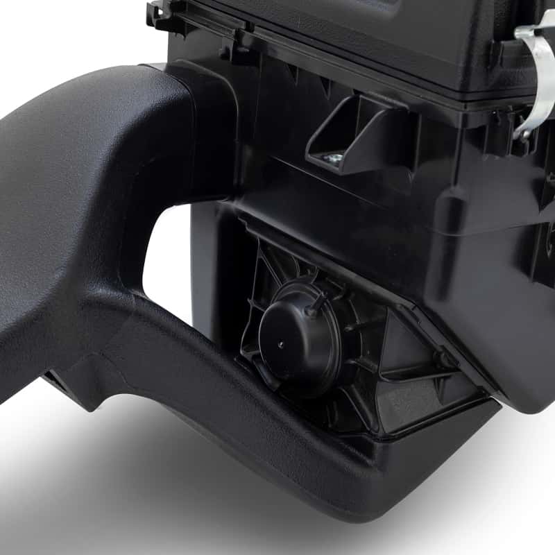 Mishimoto — Mishimoto 2023+ Toyota GR Corolla Performance Intake
Air Intake - view 5