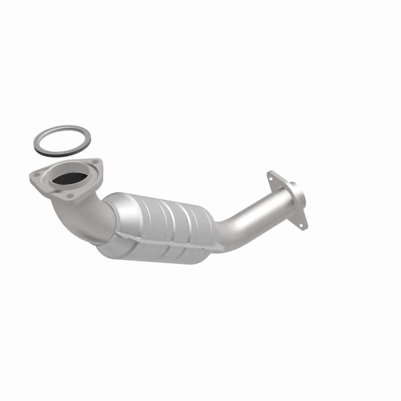 Magnaflow — Magnaflow Conv DF 2008 Pontiac G8 3.6L ps
OEM Grade
OEM - view 29