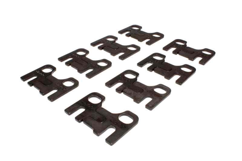 COMP Cams — COMP Cams Guide Plates FS/CS 5/16in Flat
Push Rod Guide Plate - view 1