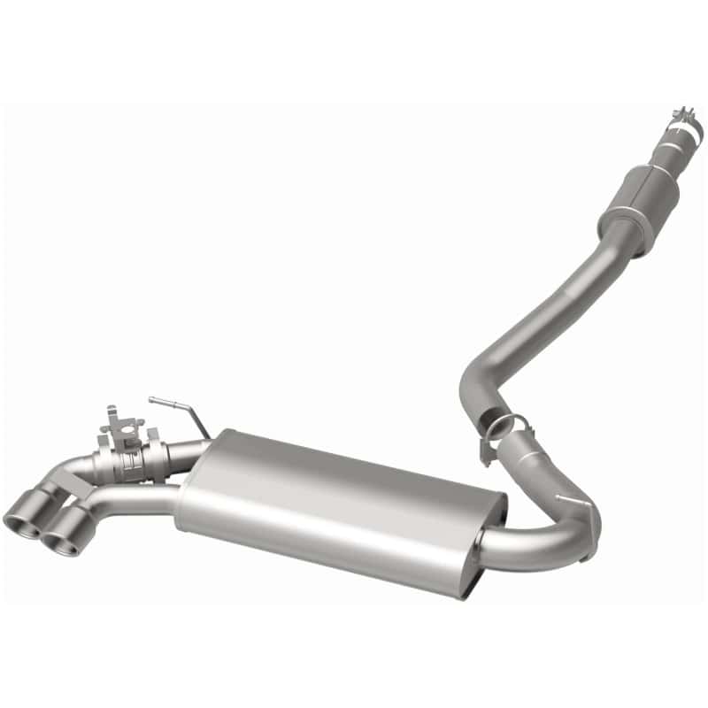Magnaflow — MagnaFlow BRE Exhaust Kit 12-20 BMW 430i 330i 428i 328i 2L
Exhaust Kit - view 27