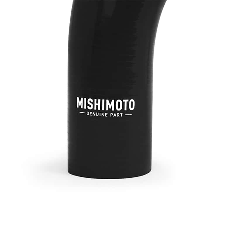 Mishimoto — Mishimoto 2011+ Mopar LX Chassis 5.7L V8 Black Silicone Hose Kit
Coolant Hose Kit - view 11