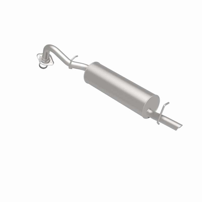 Magnaflow — MagnaFlow BRE Exhaust Kit 06-10 Toyota Yaris 1.5L
Exhaust Kit - view 10