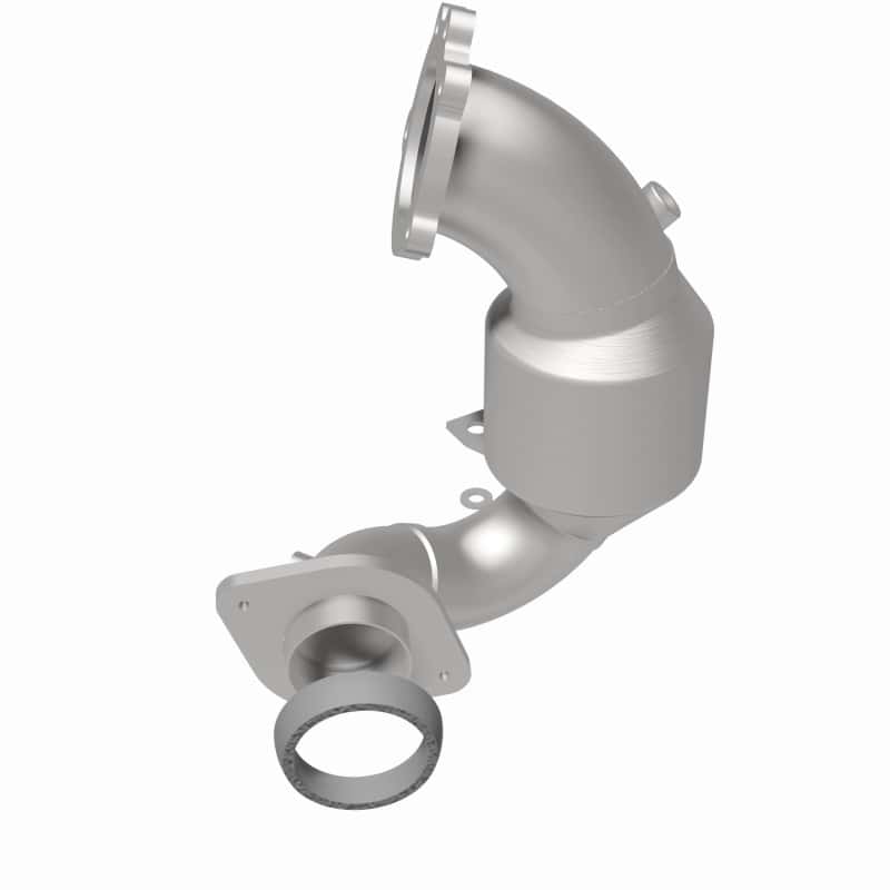 Magnaflow — Magnaflow Conv DF 08-09 Dodge Caliber 2.4L T
OEM Grade
OEM - view 16