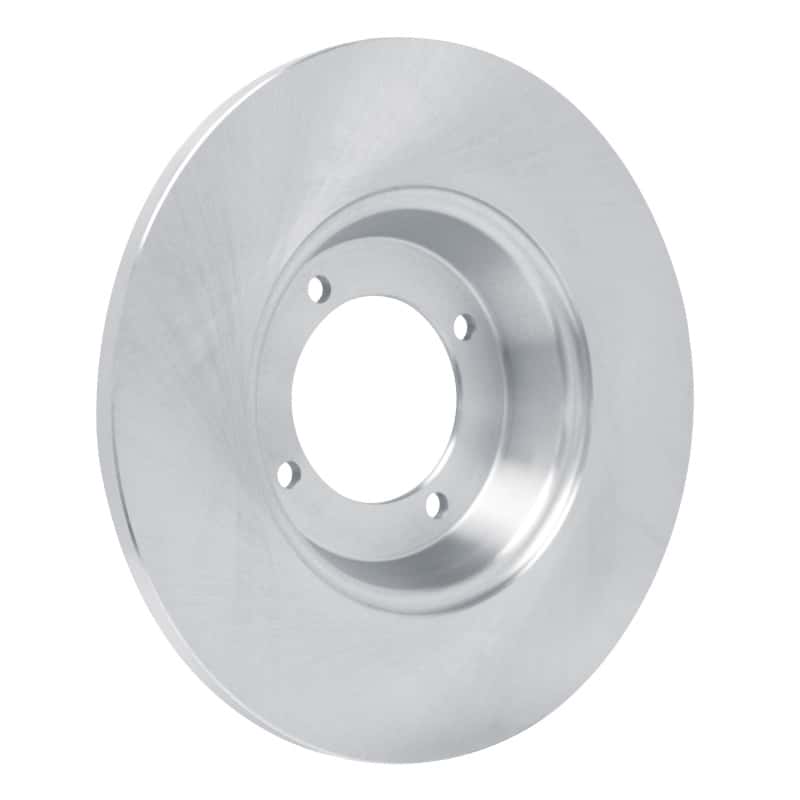 DFC — DFC 61-76 Triumph TR6 Front Brake Rotor
DFC Brake Rotor - view 4