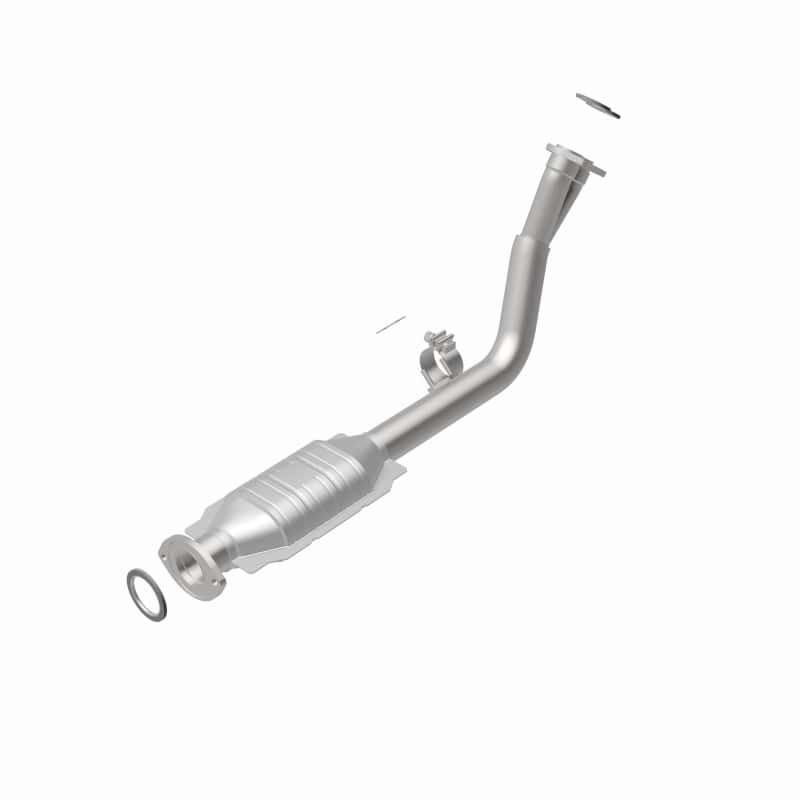 Magnaflow — Magnaflow Conv DF 96-00 Toyota 4 Runner 2.7
HM Grade
HM - view 18