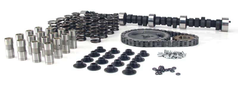 COMP Cams — COMP Cams Camshaft Kit CS 246PEH
PE264HKSBC - view 1