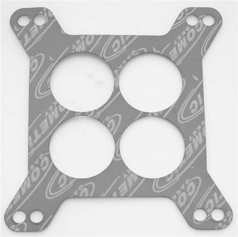 Cometic Gasket — Cometic Holley 4 Barrel 4150 Style .047in Fiber Carburetor Gasket - 1.750in Holes
Carburetor Gasket - view 1