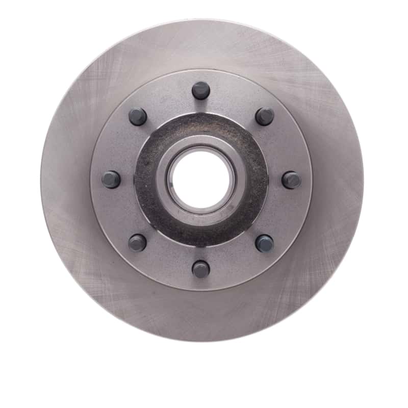 DFC — DFC 92-94 Ford E-350 Econoline Club Wagon Front Brake Rotor
DFC Brake Rotor - view 1