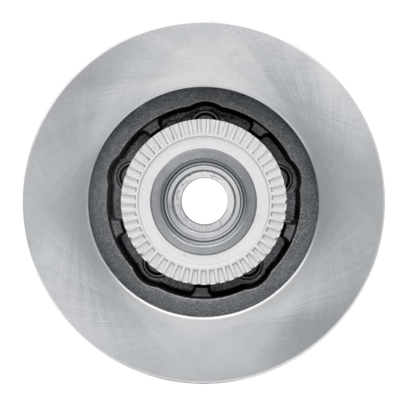DFC — DFC 91-94 Ford Explorer Front Brake Rotor
DFC Brake Rotor - view 5