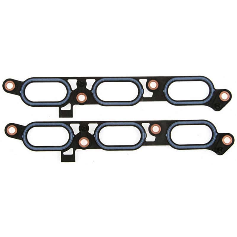 Fel-Pro — Fel-Pro Lincoln LS MS 96483 Fuel Injection Plenum Gasket Set - view 1