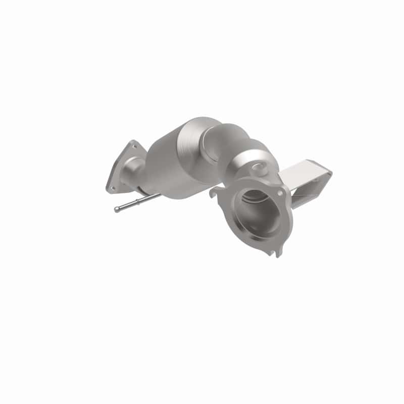Magnaflow — MagnaFlow Conv DF 15-17 Land Rover Discovery Sport 2.0L OEM (Close Coupled)
OEM Grade
OEM - view 10