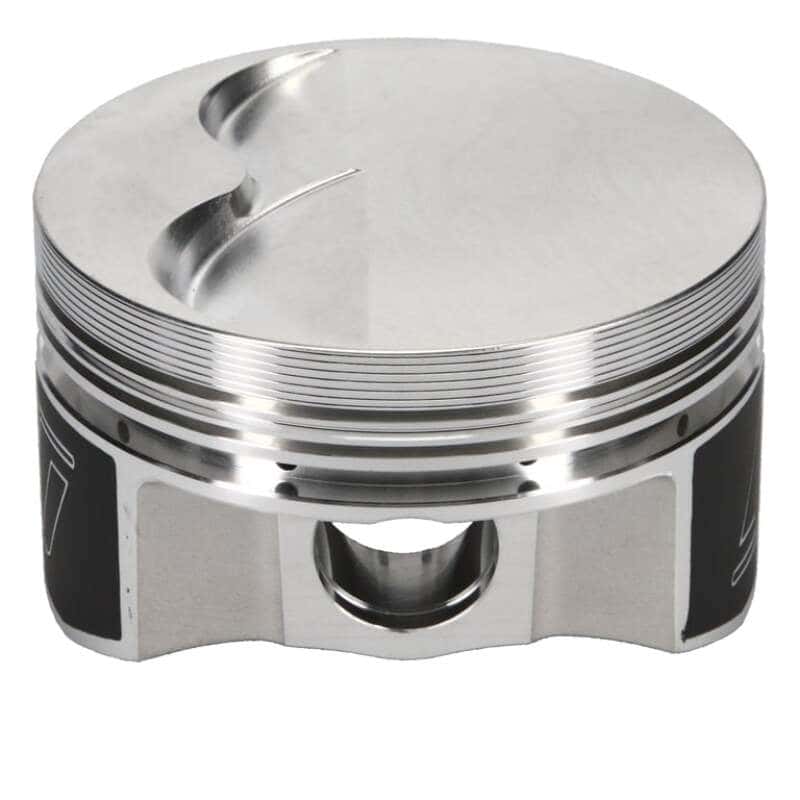 Wiseco — Wiseco Chrysler Small Block 318/340/360 - 3.940in Bore -6cc Flat Top Pistons
Piston Set - view 6