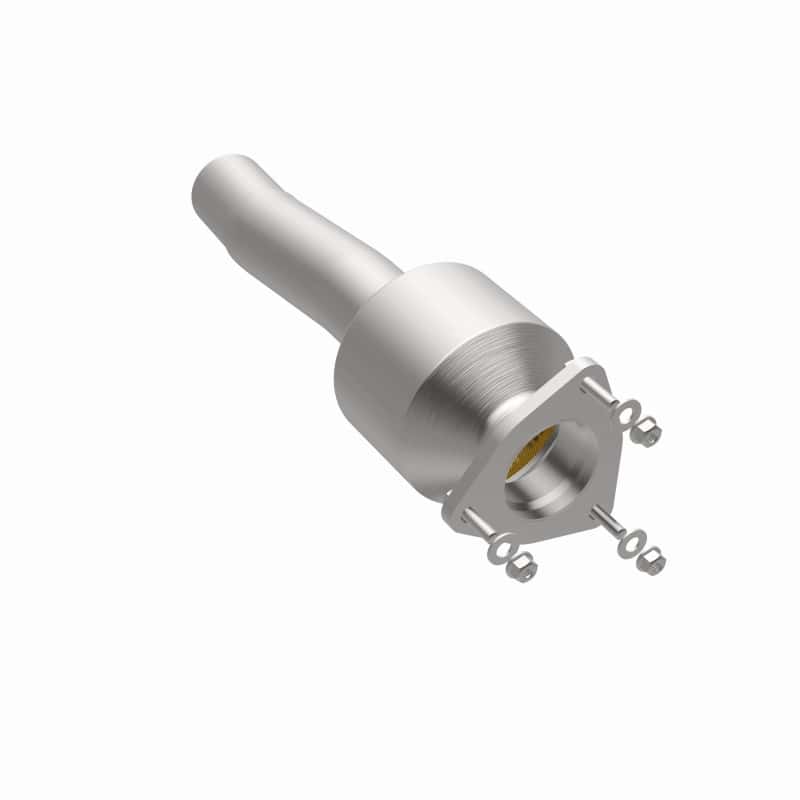 Magnaflow — Magnaflow 15-17 Discovery Sport L4 2 OEM Underbody Direct Fit Converter
OEM Grade
OEM - view 23